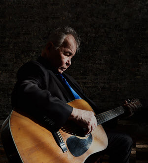 John Prine - Born October 10 1946 - Died April 7, 2020