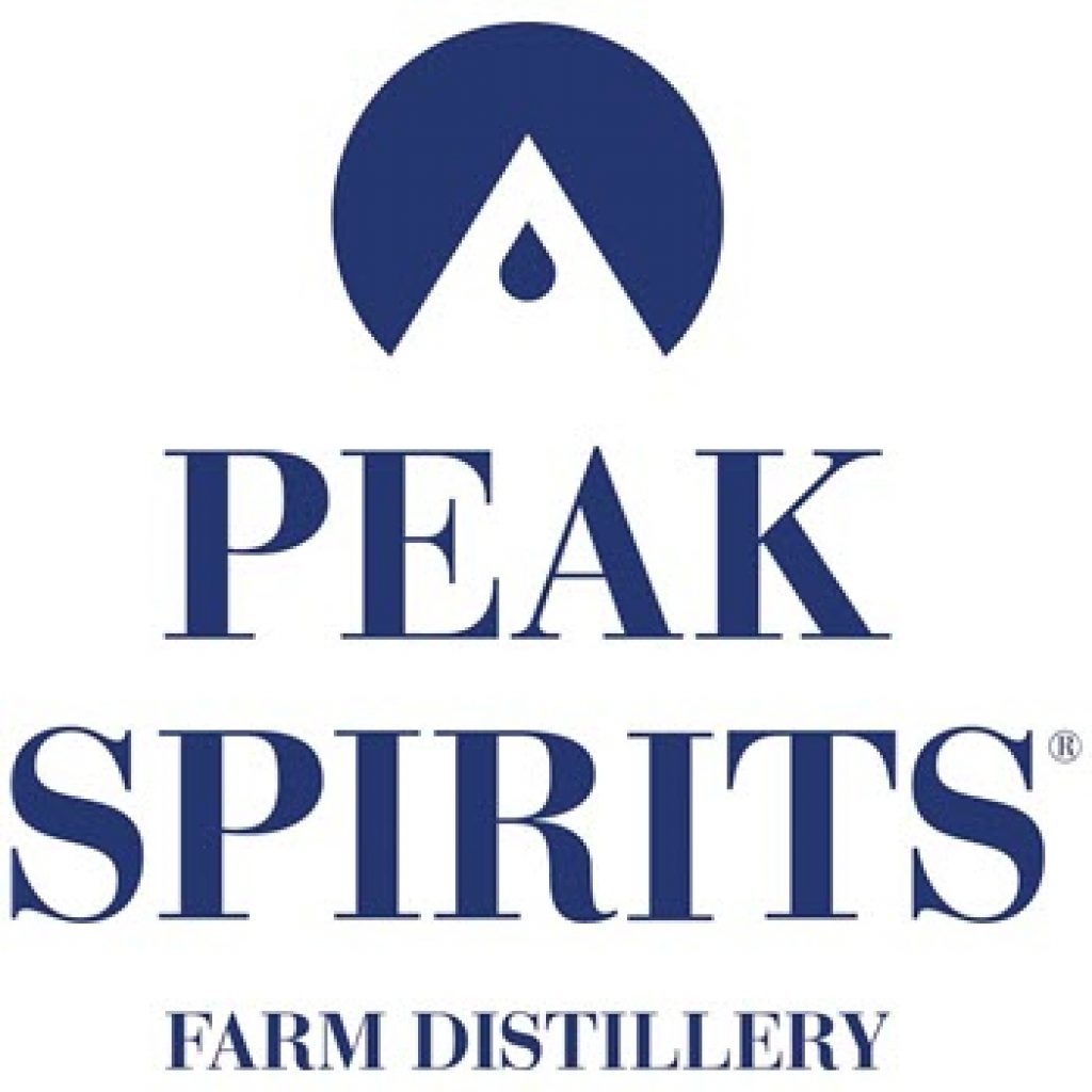 Peak Spirits Distillery at Jack Rabbit Hill Farm - 26567 North Rd, Hotchkiss, CO, 81419