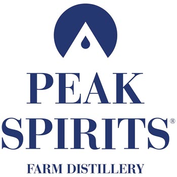 Peak Spirits Distillery at Jack Rabbit Hill Farm - 26567 North Rd, Hotchkiss, CO, 81419