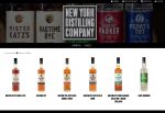 Spirits 360 Solutions - New York Distilling Co, Spirits All