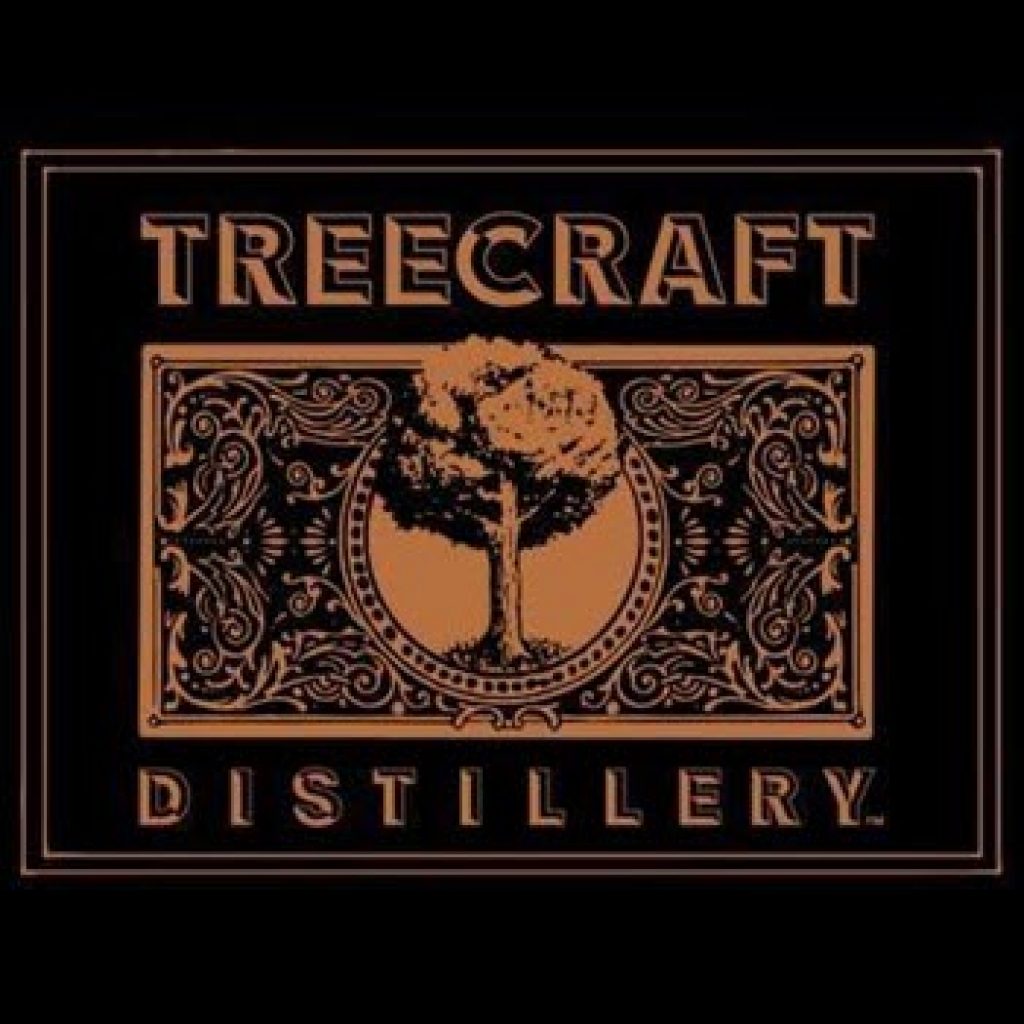Treecraft Distillery - 990 13Th St, San Francisco, CA, 94130