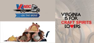 Virginia Alcohol Beverage Control Authority - Allows Direct to Consumer Shipment of Spirits from a VA Distillery