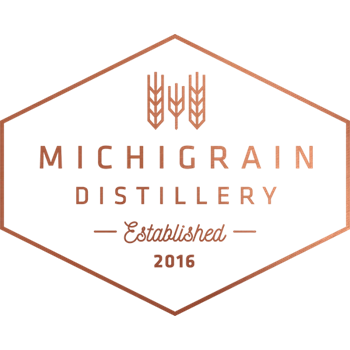 Michigrain Distillery - 523 E Shiawassee St, Lansing, MI 48912