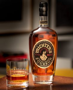 Michter's Distillery - 2020 Michter's 10 Year Old Kentucky Straight Bourbon Whiskey