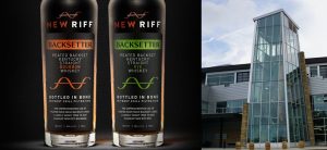 New Riff Distilling - Backsetter Bottled-in-Bond Kentucky Straight Bourbon and Kentucky Rye Whiskey