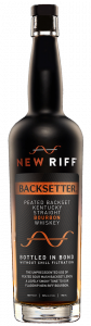 New Riff Distilling - Backsetter Bottled-in-Bond Kentucky Straight Bourbon Whiskey