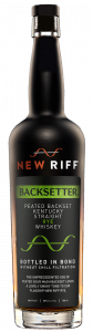 New Riff Distilling - Backsetter Bottled-in-Bond Kentucky Straight Rye Whiskey