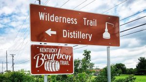 Wilderness Trail Distillery - It's Official, Wilderness Trail Distillery is Now a Part of the World Famous Kentucky Bourbon Trail