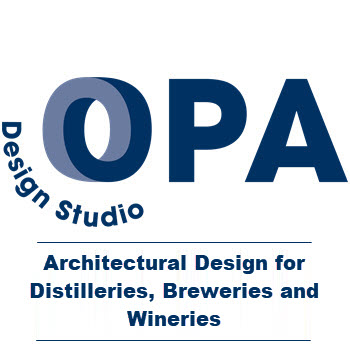 OPA Design Studio - Distillery Designers, Planners & Architects, 7010 Easy Wind Drive, Suite 200, Austin, Texas 78752