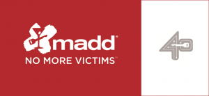 Mothers Against Drunk Driving - MADD, No More Victims