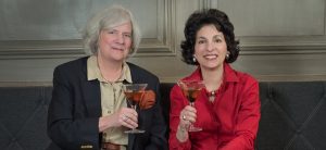Which Fork Do I Use With My Bourbon - Authors Peggy Noe Stevens and Susan Reigler