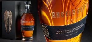 Angel's Envy Distillery - Angel's Envy Kentucky Straight Bourbon Whiskey Finished in Japanese Mizunara Oak Casks