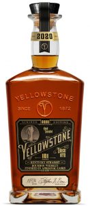 Limestone Branch Distillery - 2020 Limited Edition Yellowstone Kentucky Straight Bourbon Whiskey Finished in Armagnac Casks