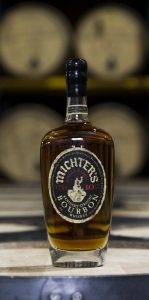 Michter's Distillery - Michter's 10 Year Old Kentucky Straight Bourbon Whiskey