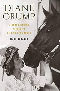 Diane Crump - A Horse-Racing Pioneer's Life in the Saddle