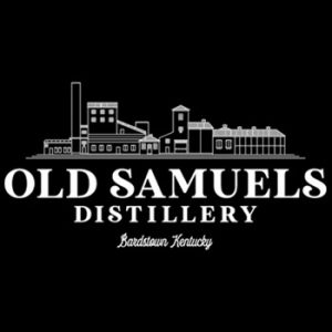 Old Samuels Distillery - Highway 523, Deatsville, Kentucky 40013