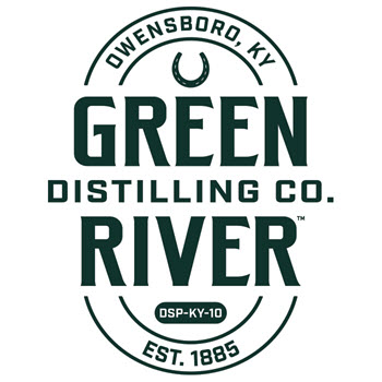 Green River Distilling Co. - 10 Distillery Rd, Owensboro, KY 42301