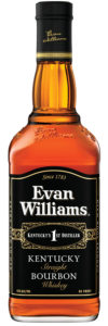 Heaven Hill Distillery - Evan Williams Black Label Bourbon