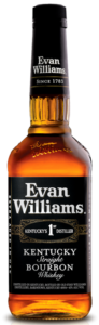 Heaven Hill Distillery - Evan Williams Black Label Bourbon