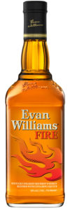 Heaven Hill Distillery - Evan Williams Fire Bourbon