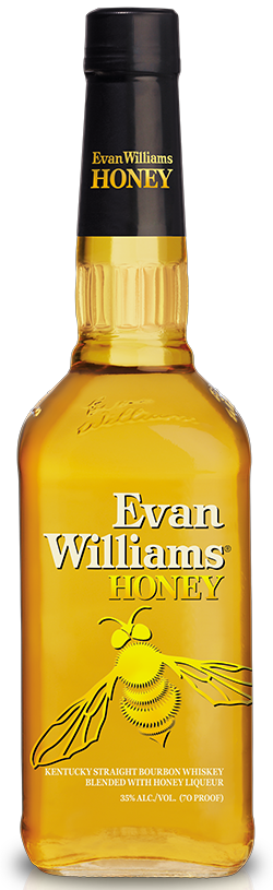 Heaven Hill Distillery - Evan Williams Honey Bourbon