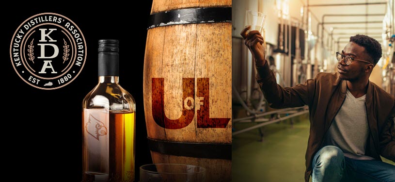 Kentucky Distillers' Association - KDA and University of Louisville Partner to Increase Diversity in Distilled Spirits Industry