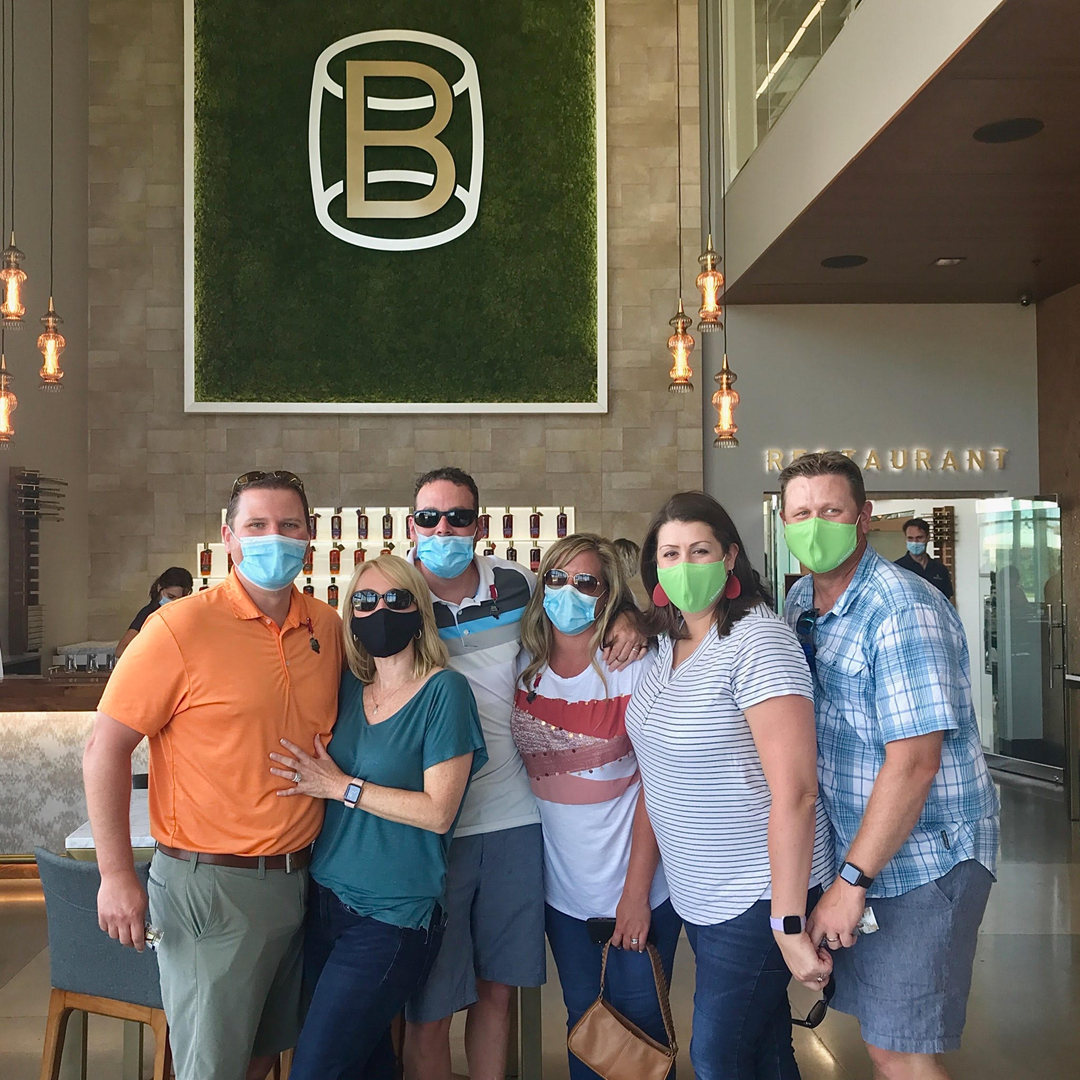 Mint Julep Experiences - Visitor Experience at Bardstown Bourbon Company