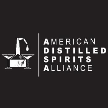 American Distilled Spirits Alliance - Represents owners and Presidents of Distilled Spirits Companies