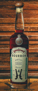 Dueling Grounds Distillery - Linkumpinch 4 Year Old Single Barrel Cask Strength Kentucky Straight Bourbon Whiskey