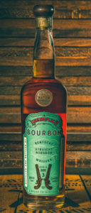 Dueling Grounds Distillery - Linkumpinch 4 Year Old Single Barrel Small Batch Kentucky Straight Bourbon Whiskey
