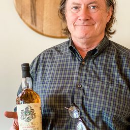 Hard Truth Distilling Co. - Co-founder and Executive Chairman Jeff McCabe