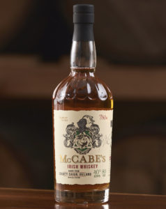 Hard Truth Distilling - McCabe's Irish Whiskey