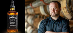 Jack Daniel Distillery - Master Distiller Chris Fletcher