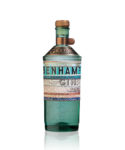 Stoelzle Glass Group - D. George Benhams Gin Bottle