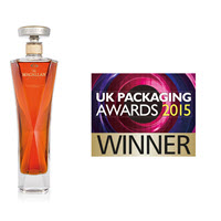 Stöelzle Glass Group - UK Packaging Awards, Macallen