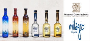 William Grant & Sons - Acquires Milagro Tequila Distillery
