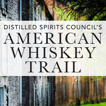 American Whiskey Trail - An educational journey into the cultural heritage and history of spirits in America