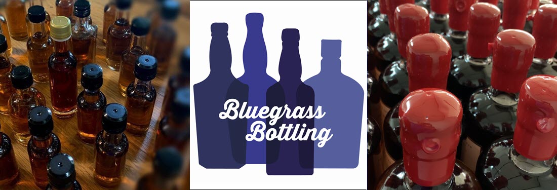 Bluegrass Bottling - Contract Bottling of Distilled Spirits, Labeling, Specialty Packaging and Shipping