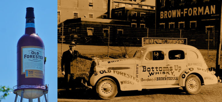 Brown-Forman - Gets Approval for $96 Million Distillery Expansion ...
