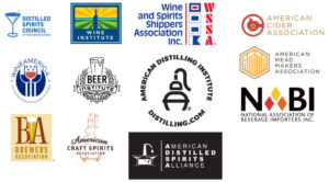 DISCUS - Craft Beverage Modernization and Tax Reform Act Coalition, Dec 2020 Call to Action