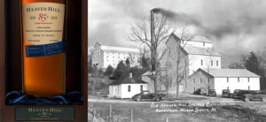Heaven Hill Distillery - 85th Anniversary 13 Year Old Single Barrel Kentucky Straight Bourbon Whiskey