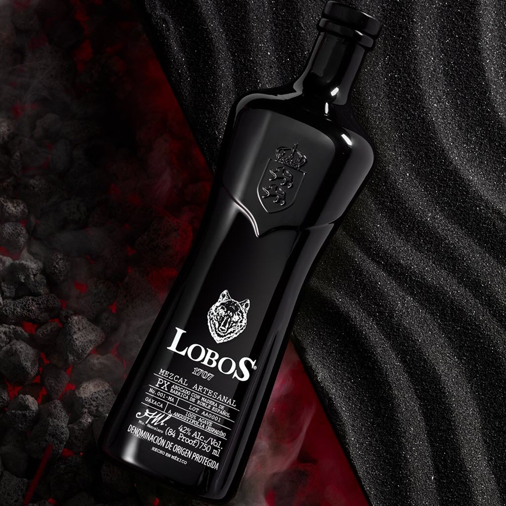 Lobos 1707 - Mezcal Artesanal