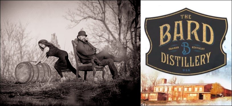 The Bard Distillery - The Bard Distillery Joins the Kentucky Distillers' Association