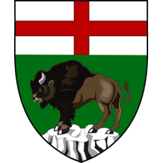 Canada Provinces - Manitoba Coat of Arms