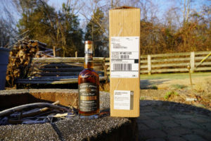 Casey Jones Distillery - Day 1 of Direct to Consumer Shipping