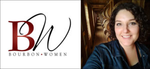 Bourbon Women Association - Announces Maggie Kimberl as the Associations New President