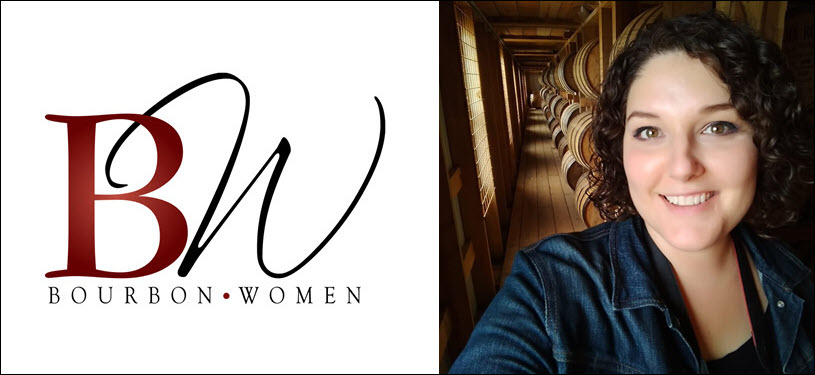 Bourbon Women Association - Announces Maggie Kimberl as the Associations New President