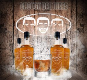 Brough Brothers Distillery - Brough Brothers Bourbon Whiskey