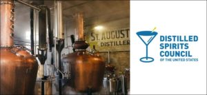 Distilled Spirits Council - 2021-2022 Craft Advisory Council Leadership