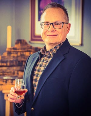 Kentucky Bourbon Festival - President and COO Randy Prasse